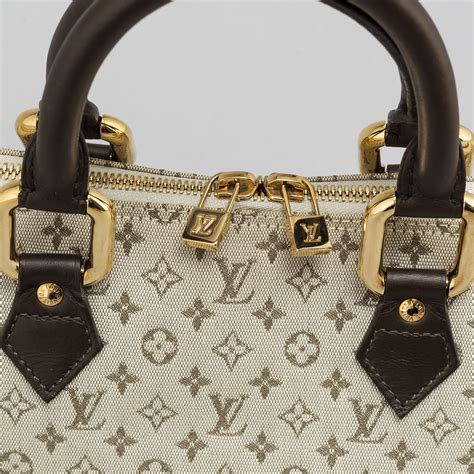 louis vuitton mini lin alma|Louis Vuitton Alma bb monogram.